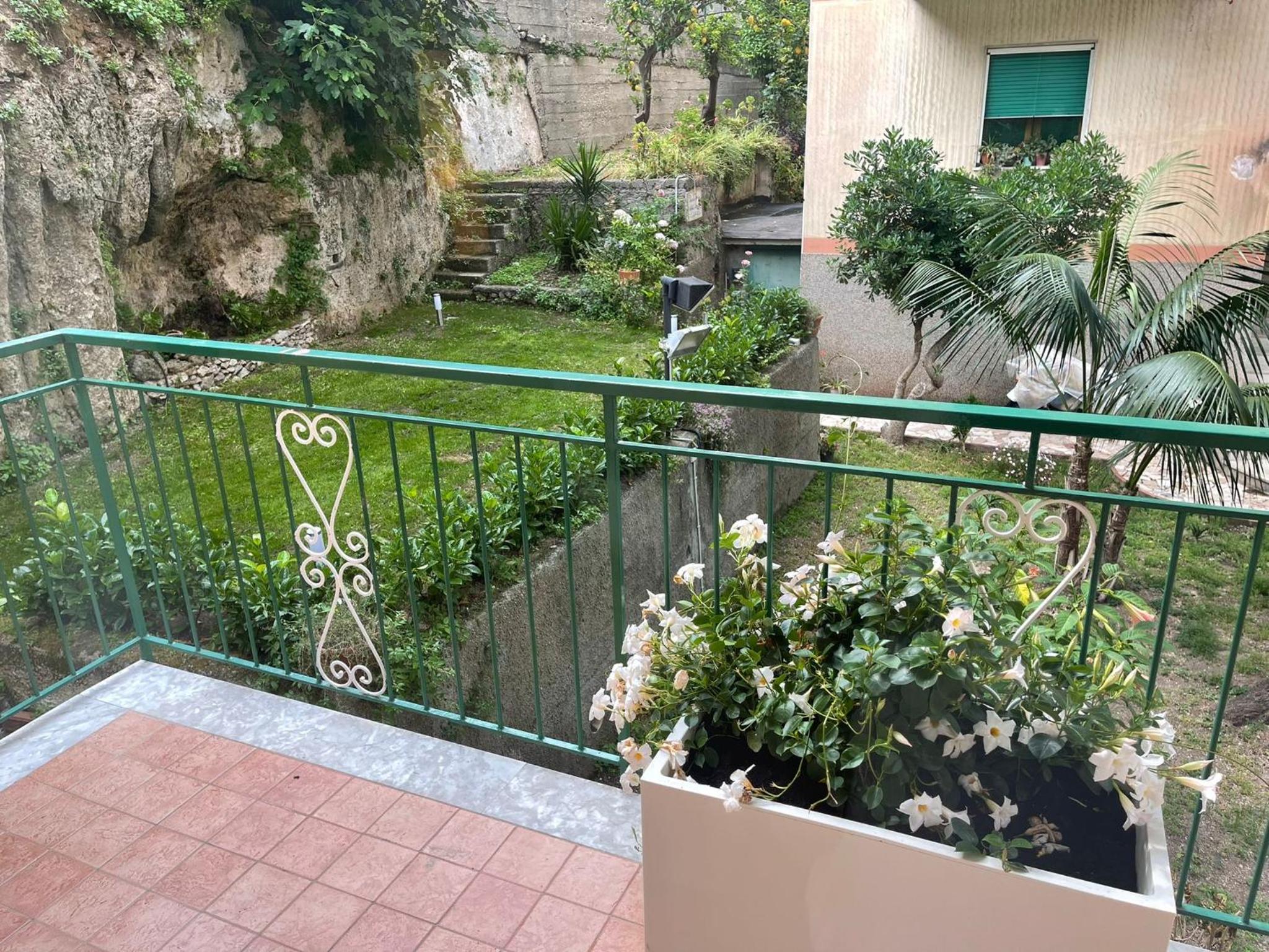Minori Palace De Luxe Apartment view 3