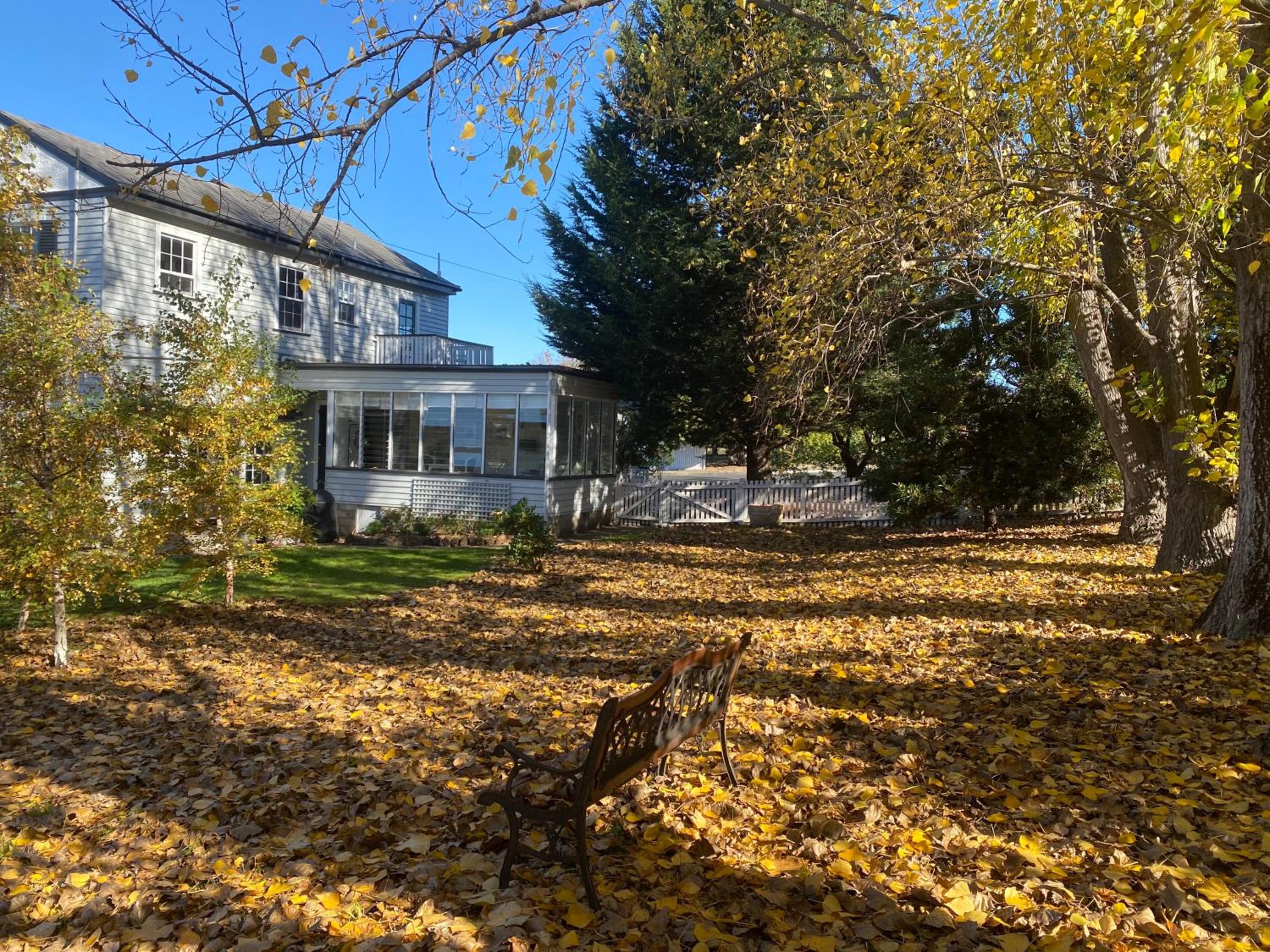 Explorers Lodge
