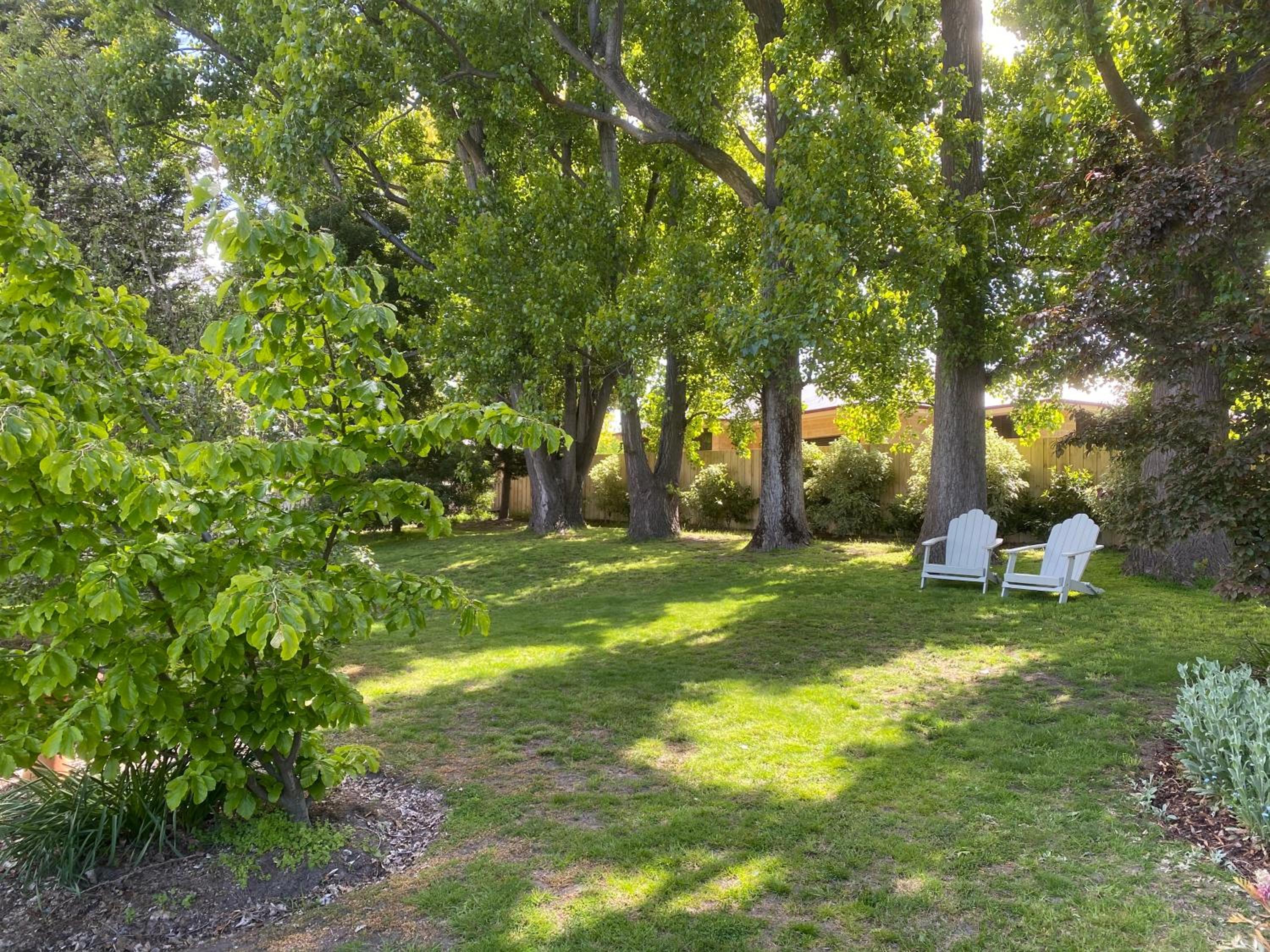 Explorers Lodge