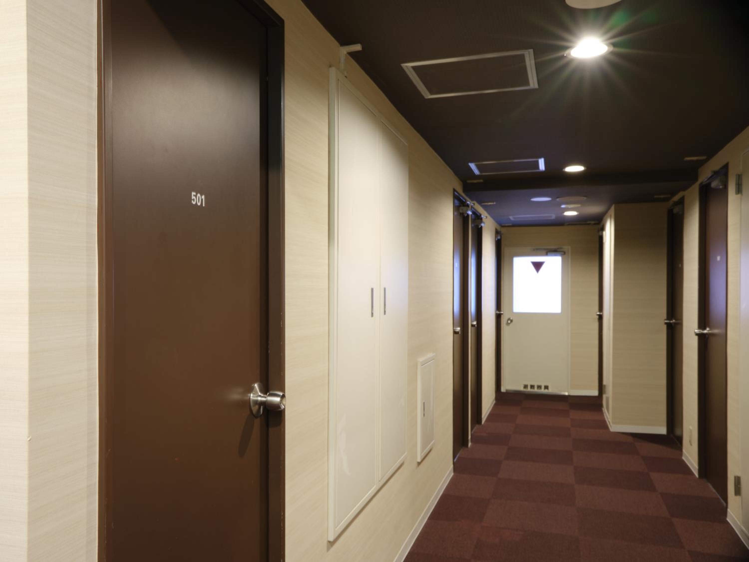 Pod Select Hotel Shinjuku photo 4
