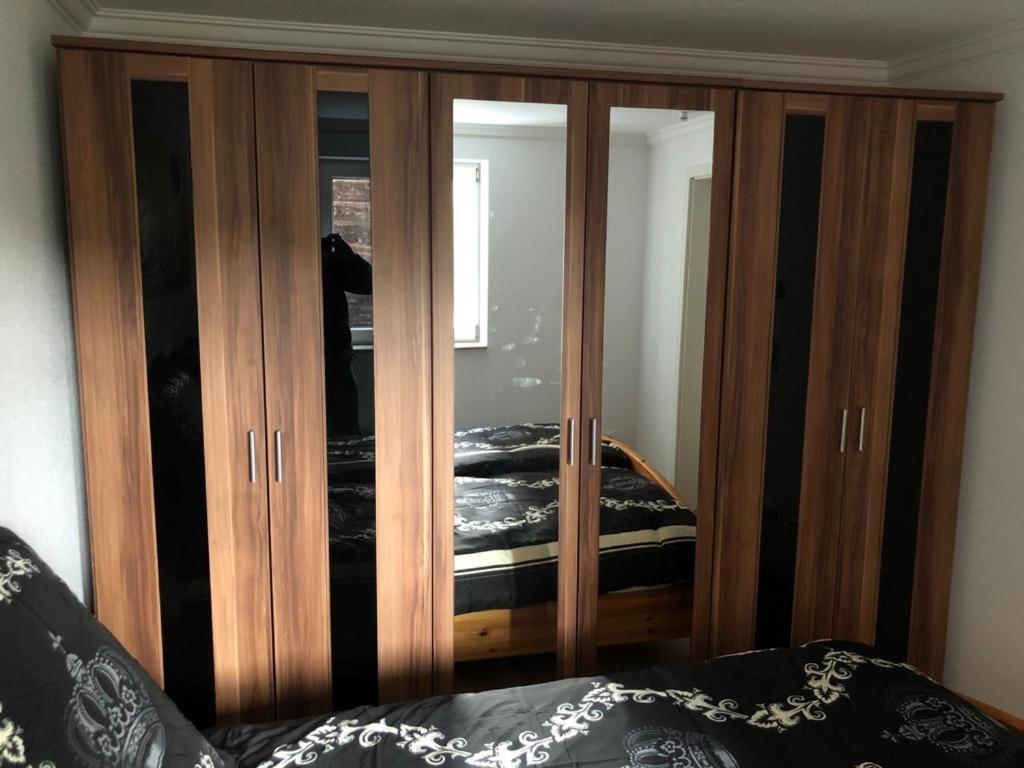 Ferienwohnung Black Beauty view 4