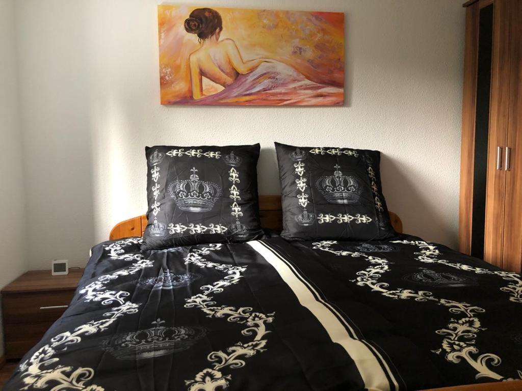 Ferienwohnung Black Beauty view 5