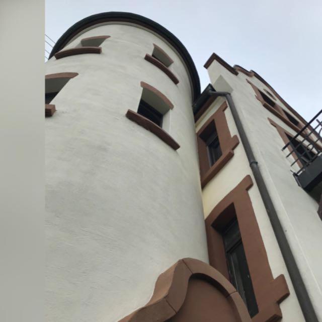 Rapunzel
