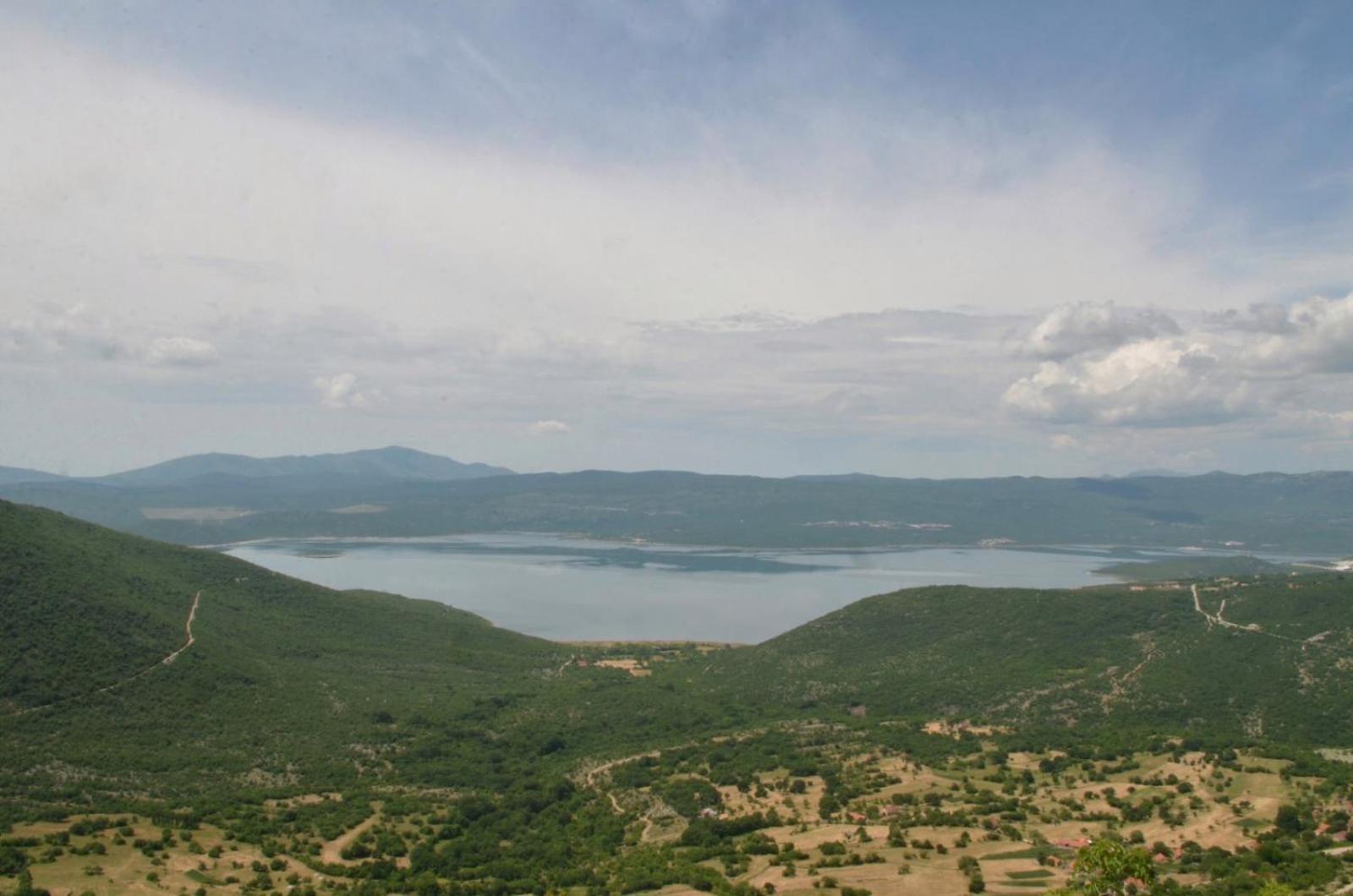 Seosko domaćinstvo STAREVINA