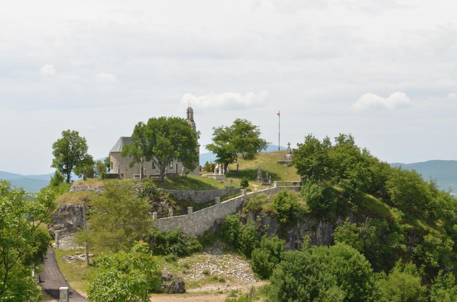 Seosko domaćinstvo STAREVINA