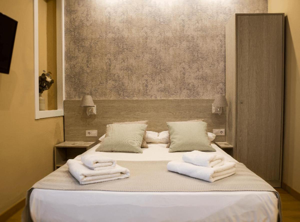 Suite Place Barcelona Diputació