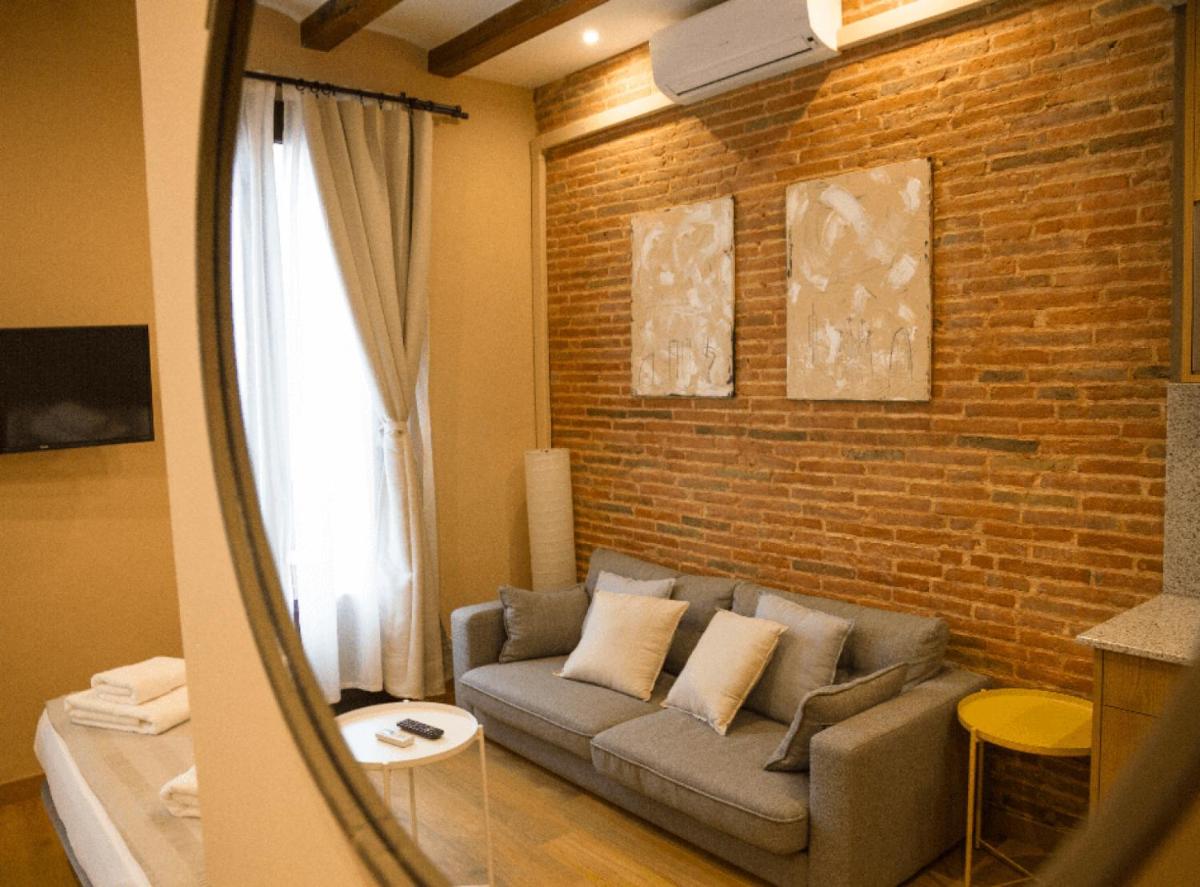Suite Place Barcelona Diputació