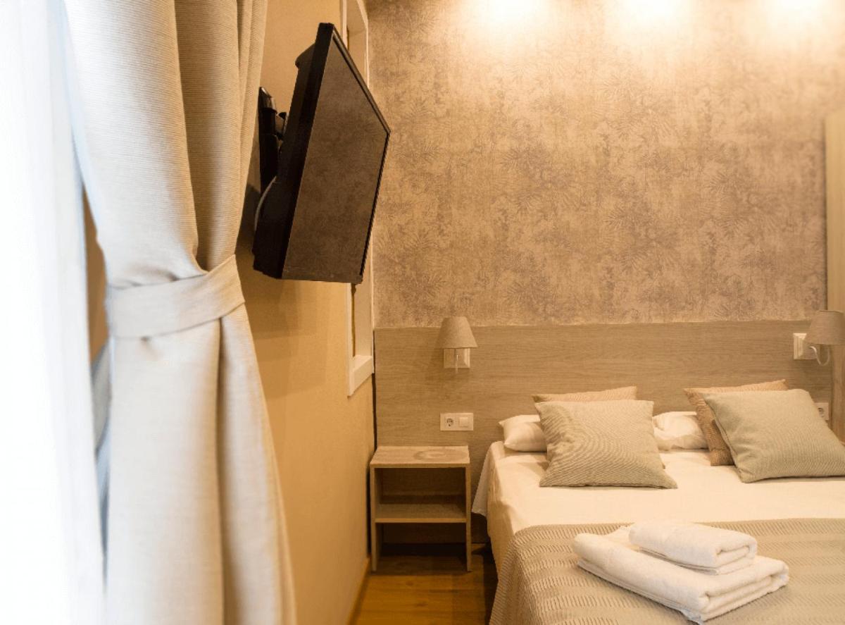 Suite Place Barcelona Diputació