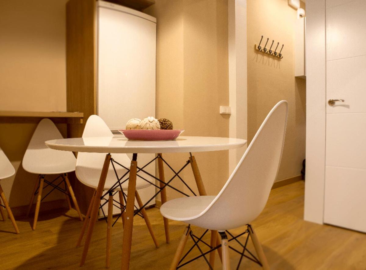 Suite Place Barcelona Diputació