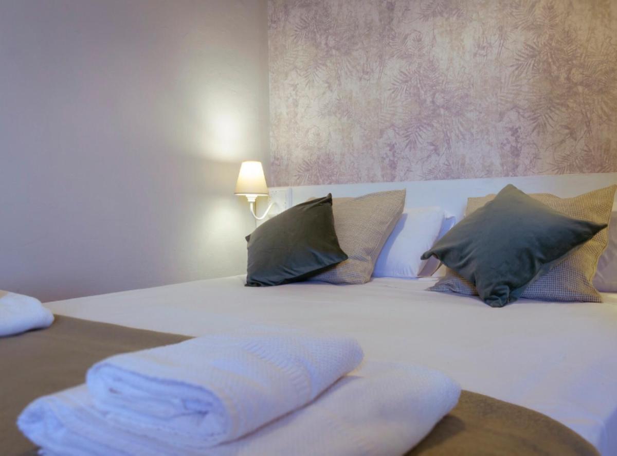 Suite Place Barcelona Diputació