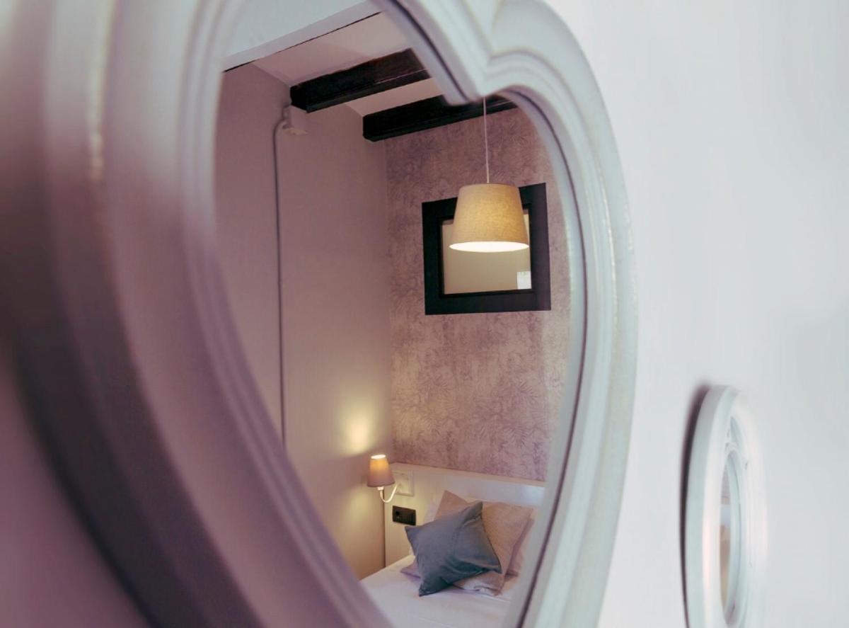 Suite Place Barcelona Diputació