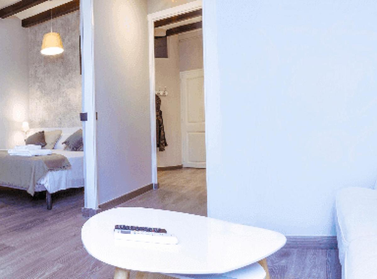 Suite Place Barcelona Diputació