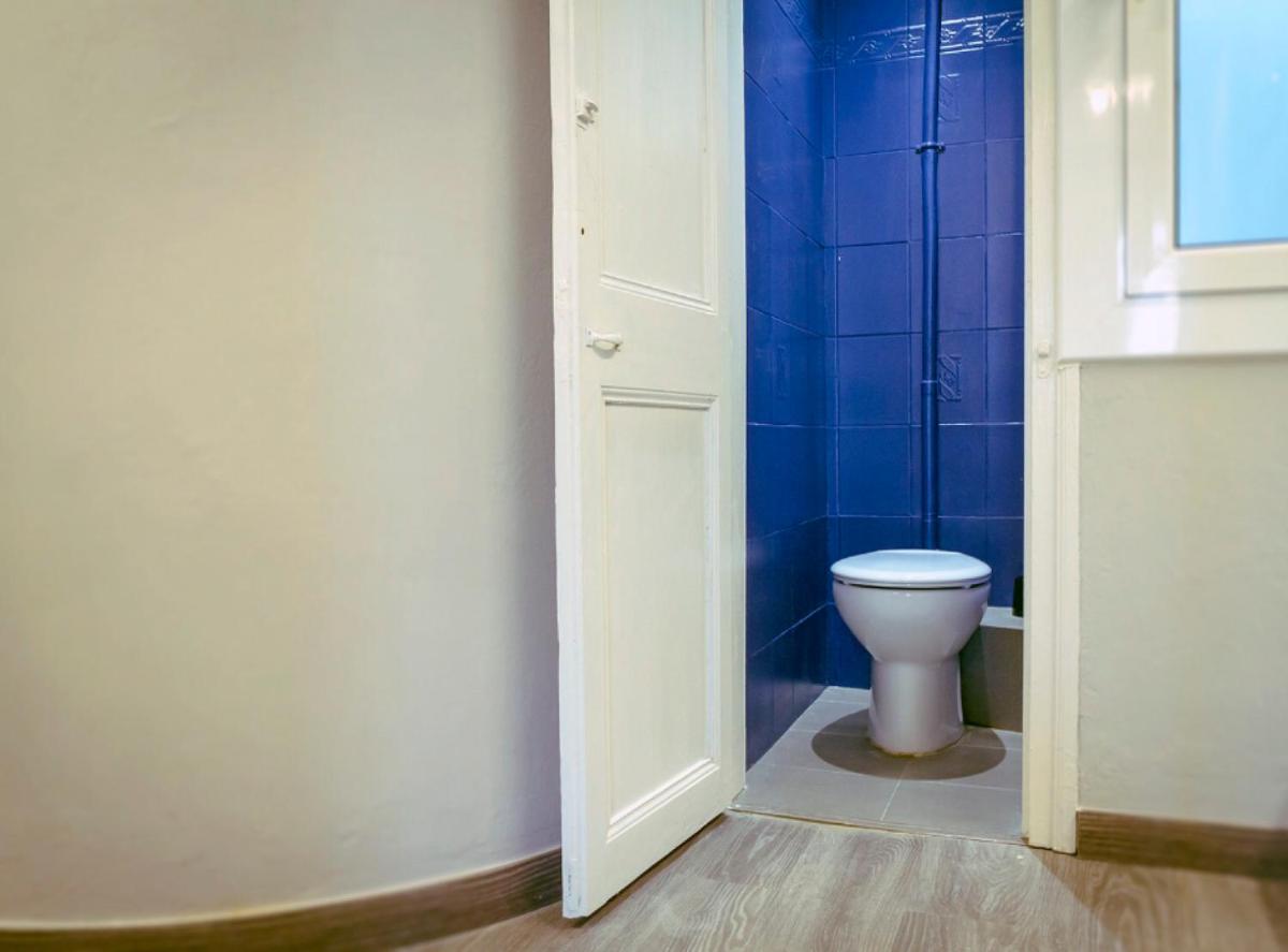 Suite Place Barcelona Diputació