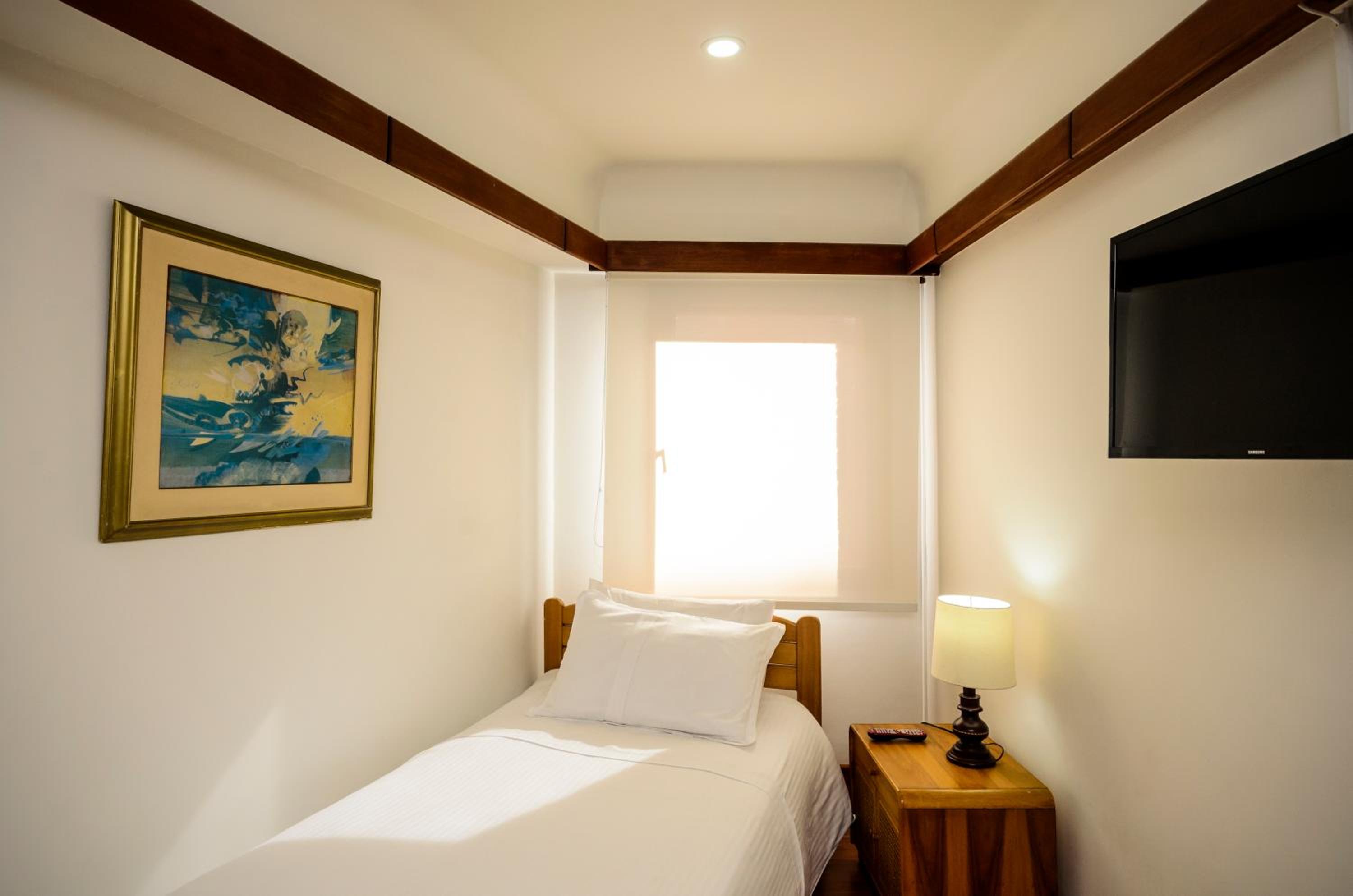 Travelers Condominio Plenitud view 2