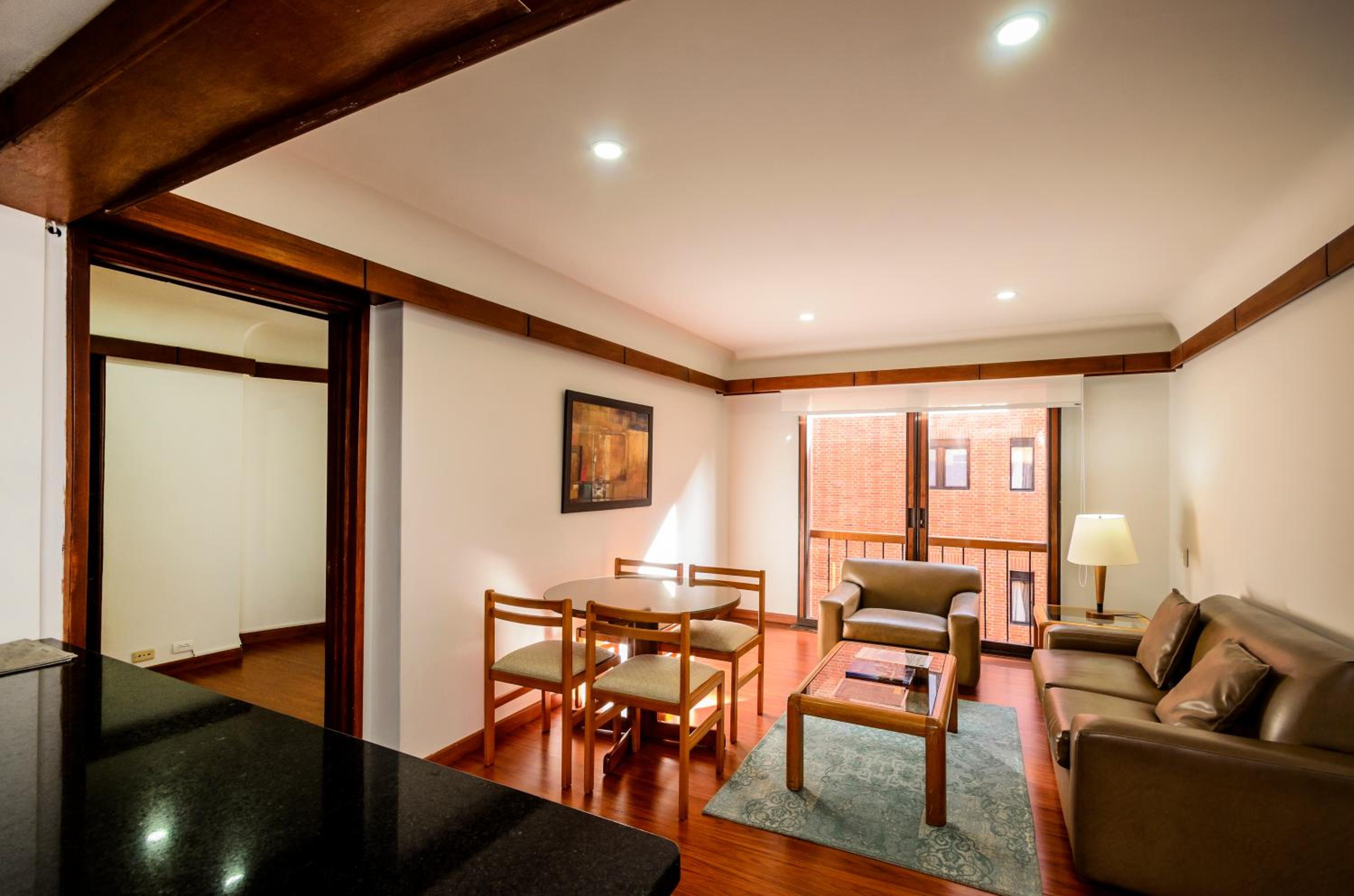 Travelers Condominio Plenitud view 5