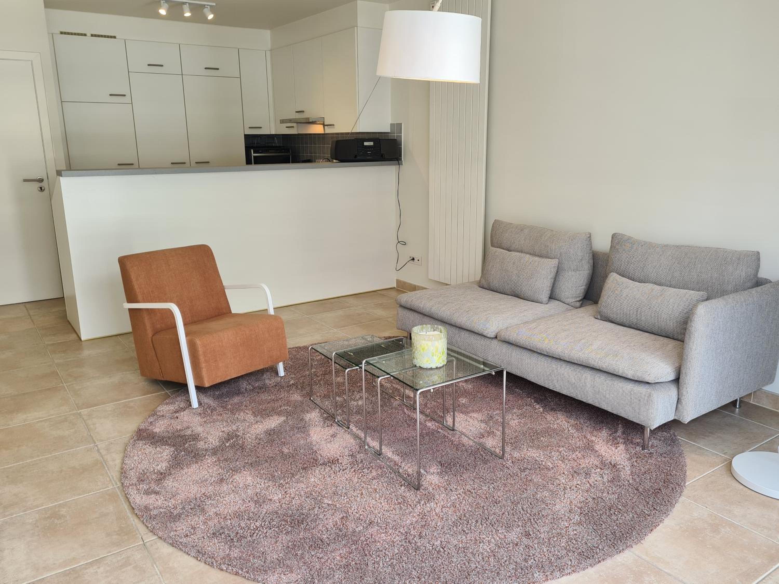 Oostduinkerke Apartments view 4