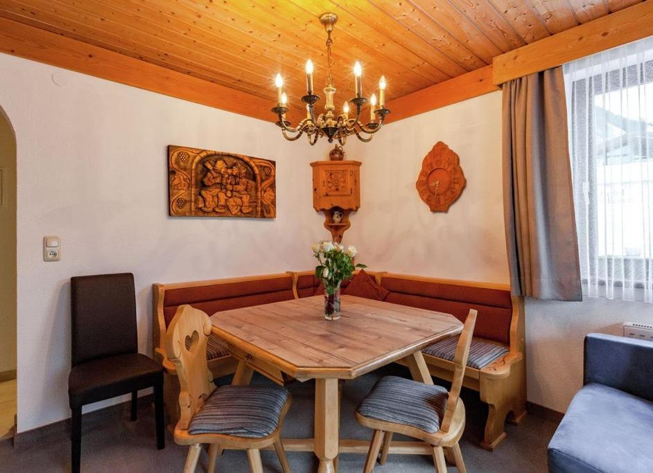 Haus Talblick