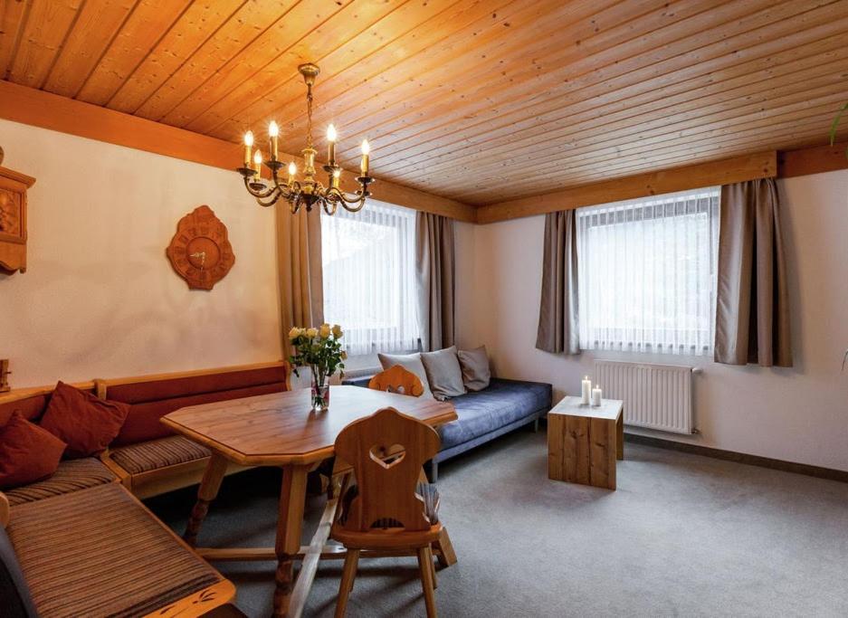 Haus Talblick