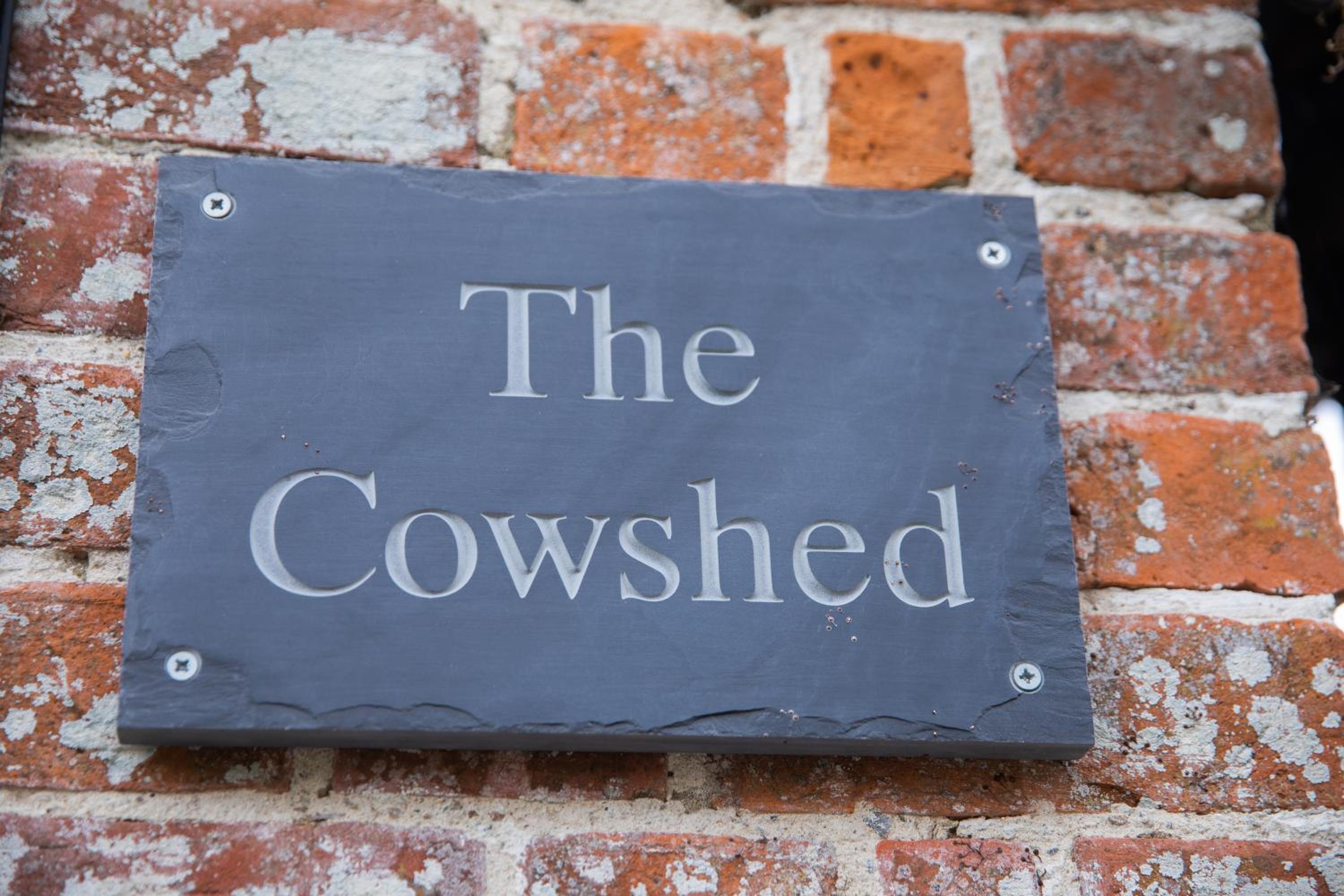 The Cowshed Port Lympne view 4