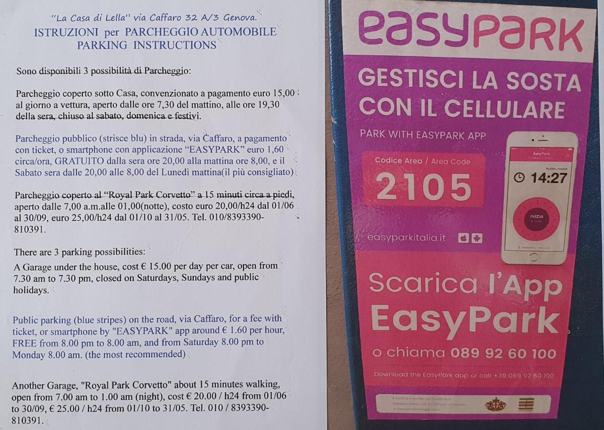 " La Casa di Lella " photo 2