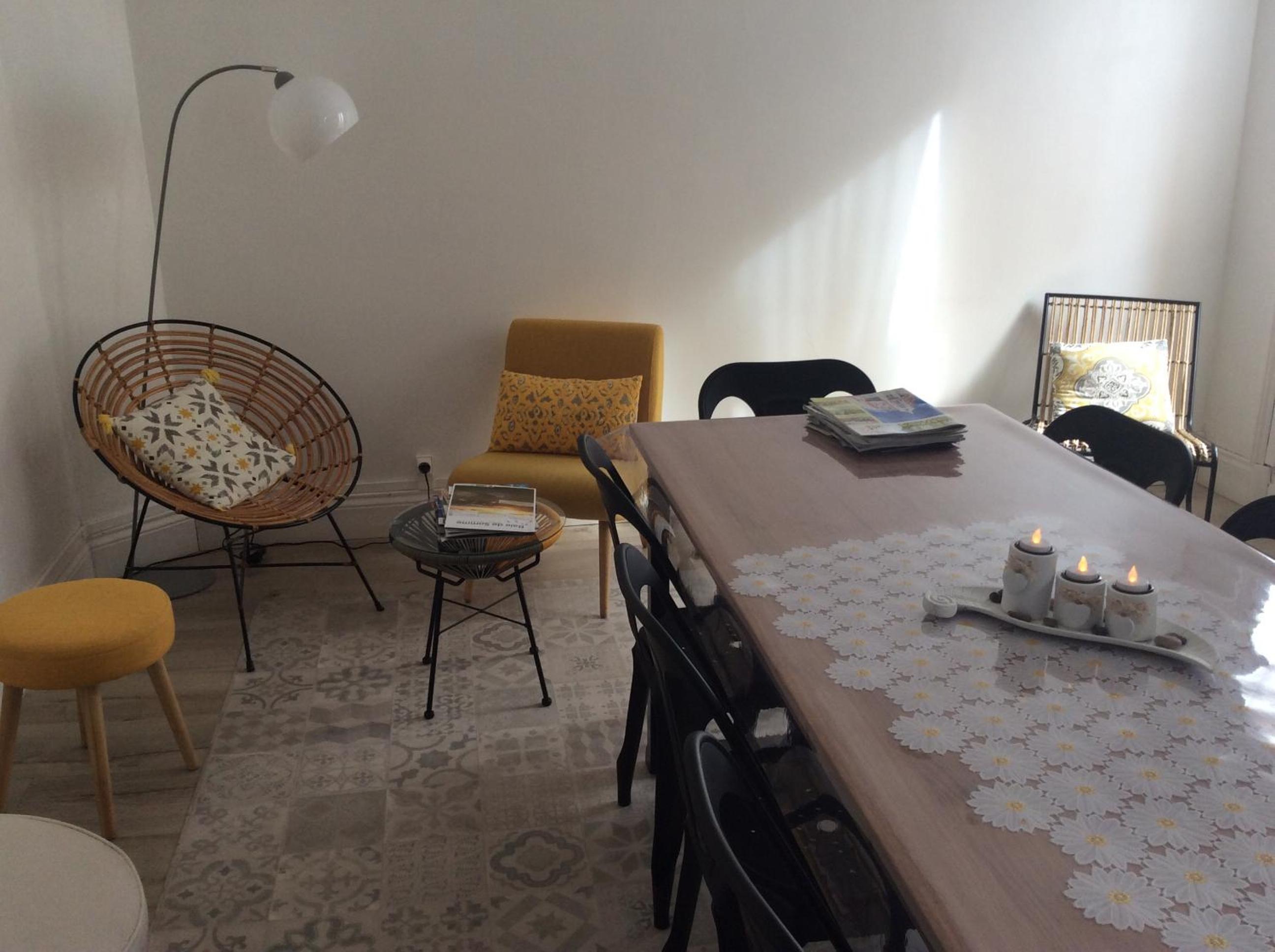 VILLA treize quartier balnéaire, photo 11