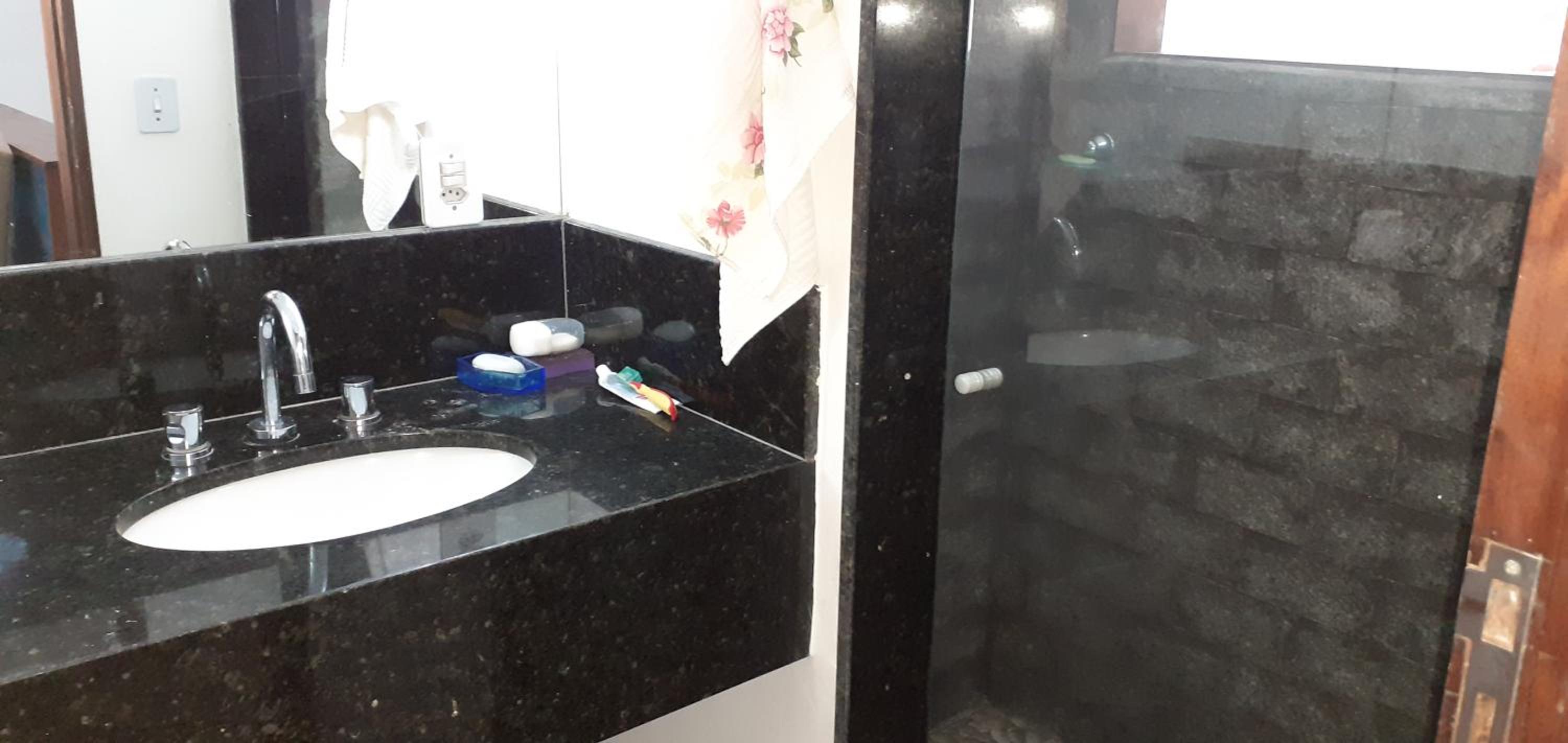 Canto do Riacho Suites