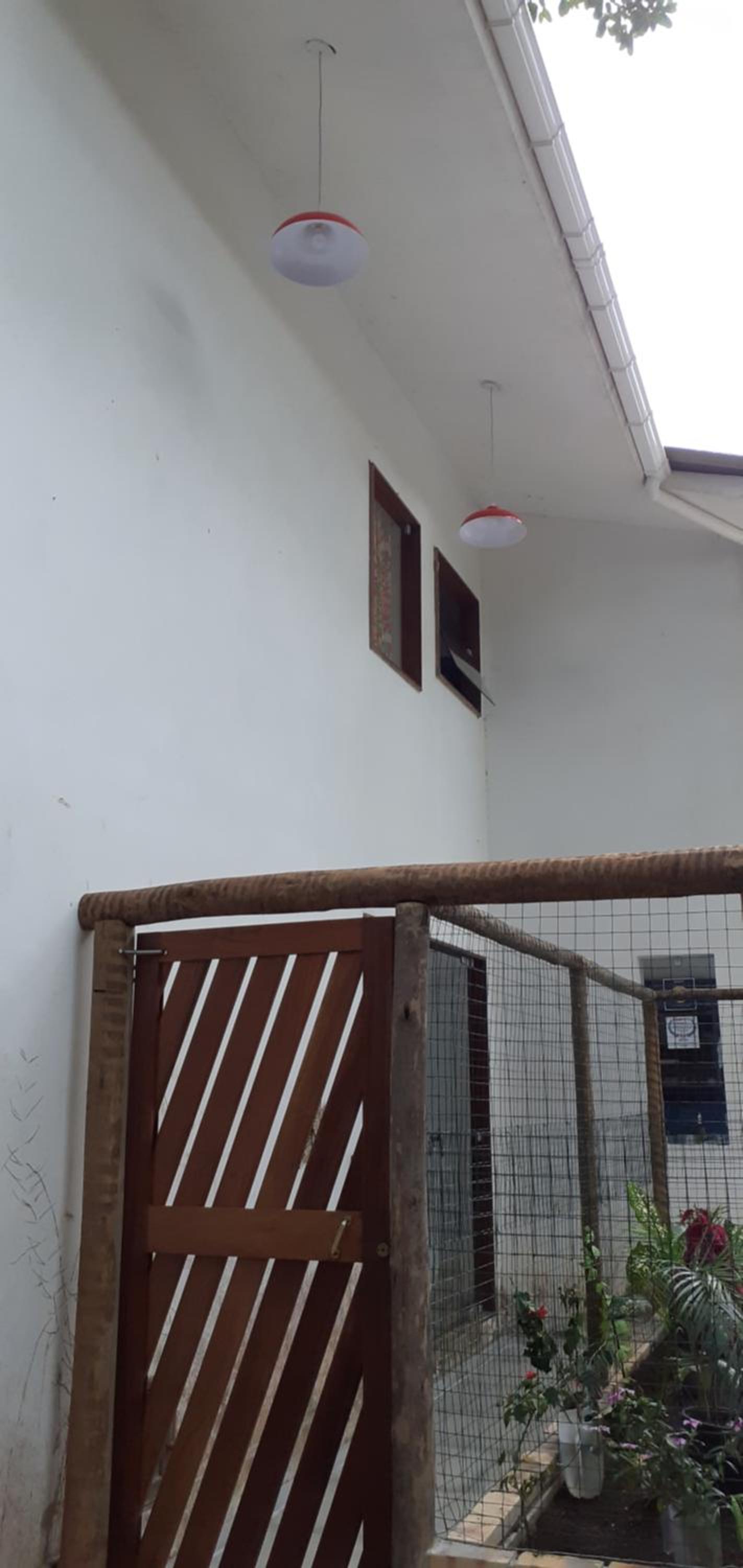 Canto do Riacho Suites