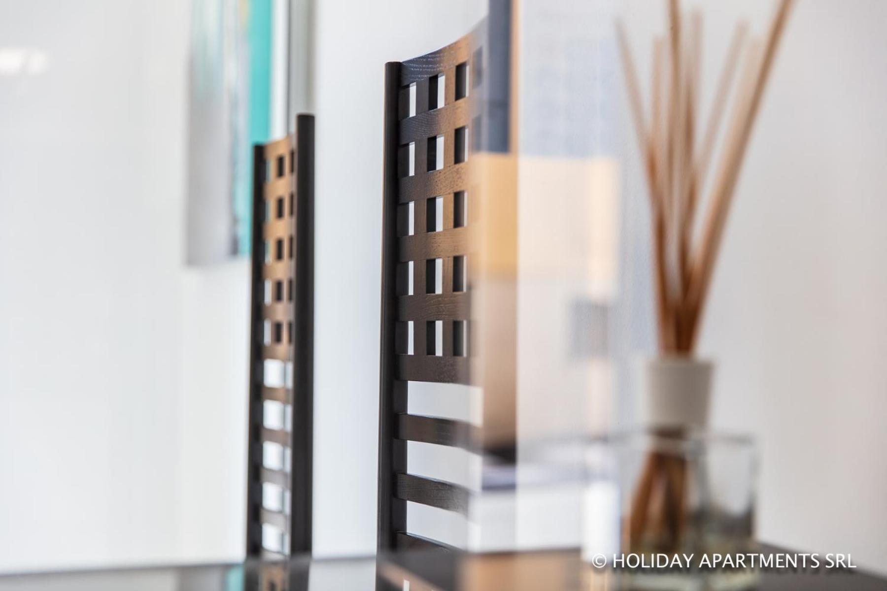 Diamond Apartments