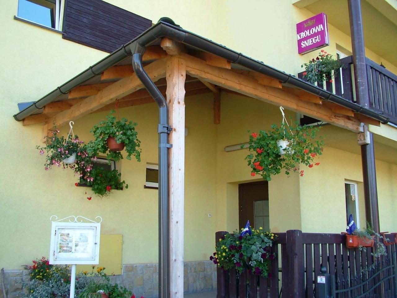 Królowa Śniegu view 3