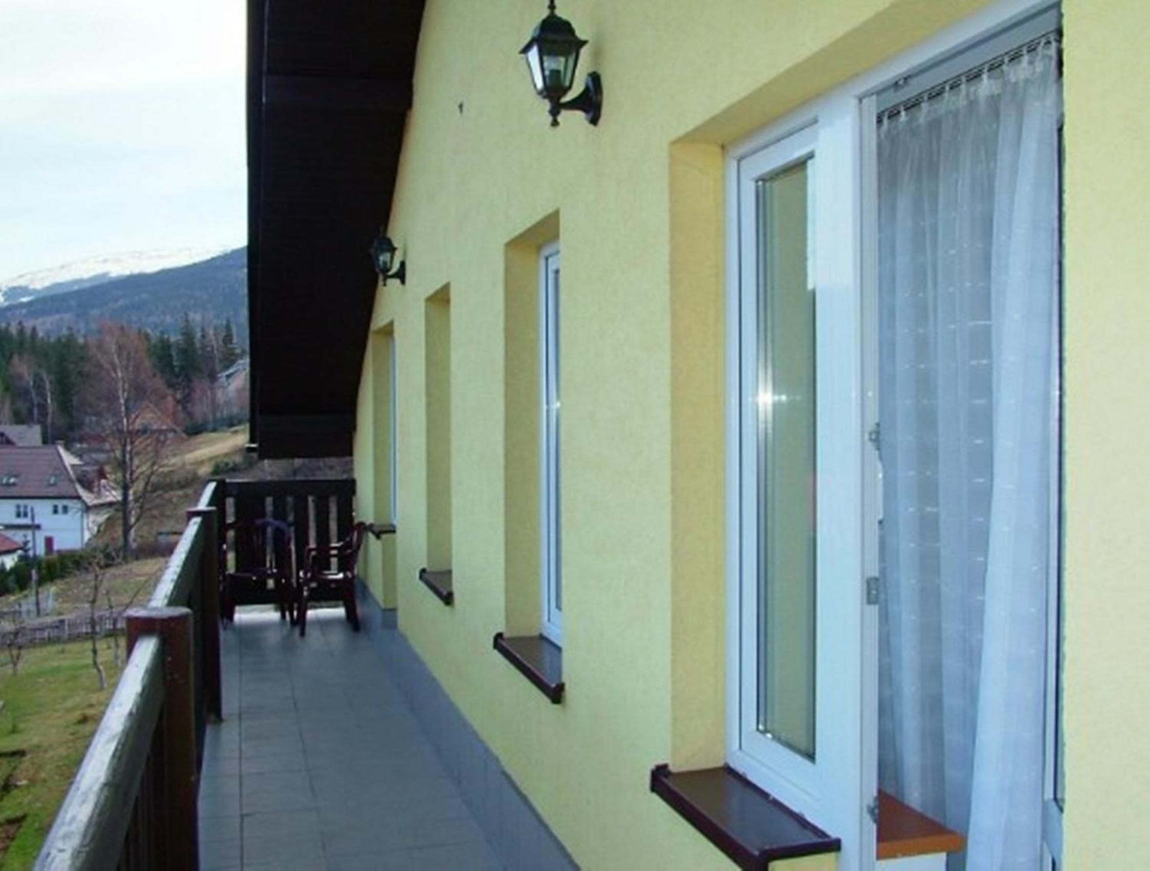Królowa Śniegu view 4
