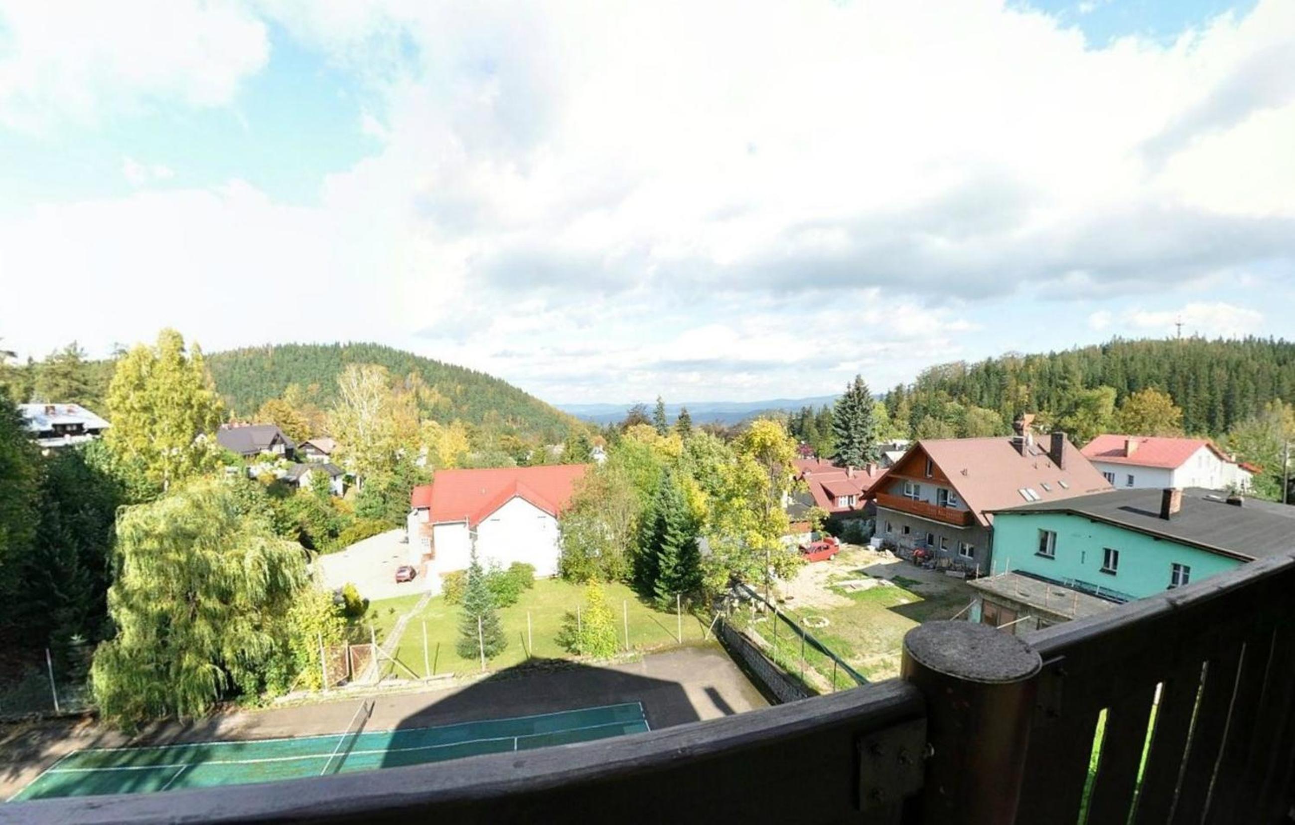 Królowa Śniegu view 5