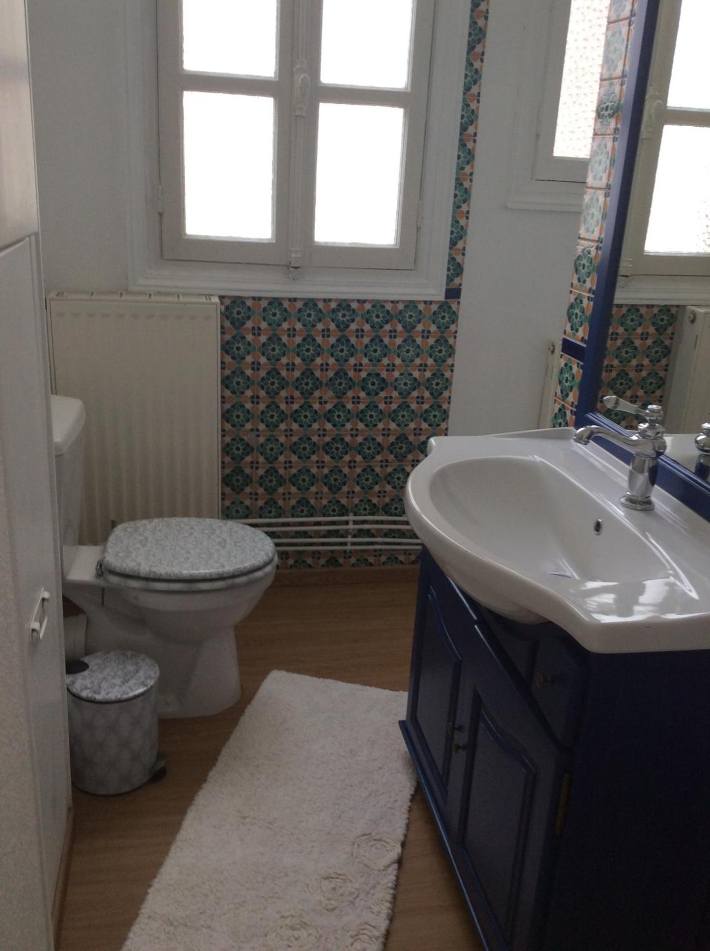 VILLA treize quartier balnéaire, photo 8