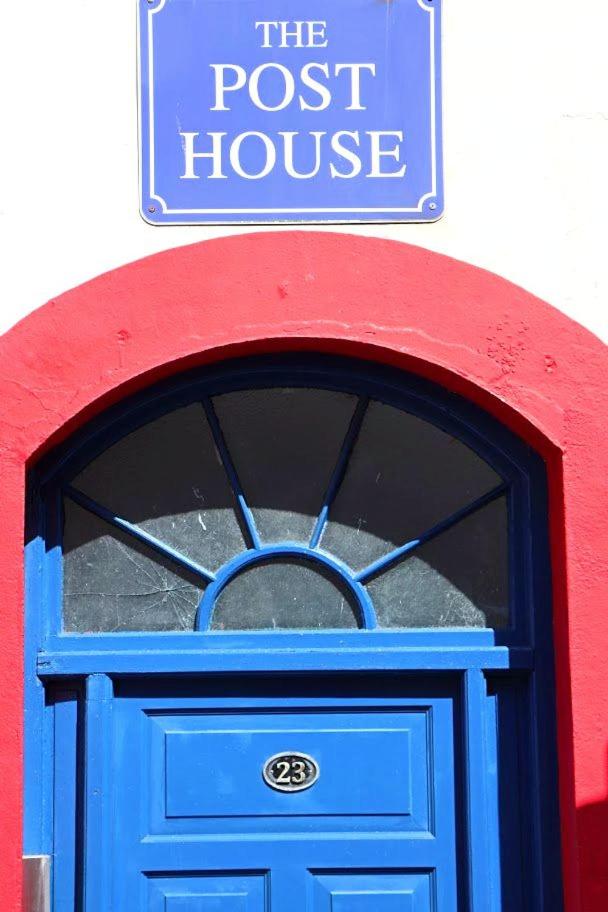 The Post House