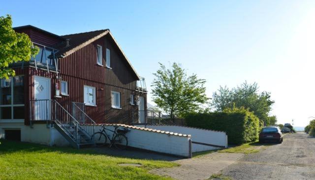 Haus Solvig
