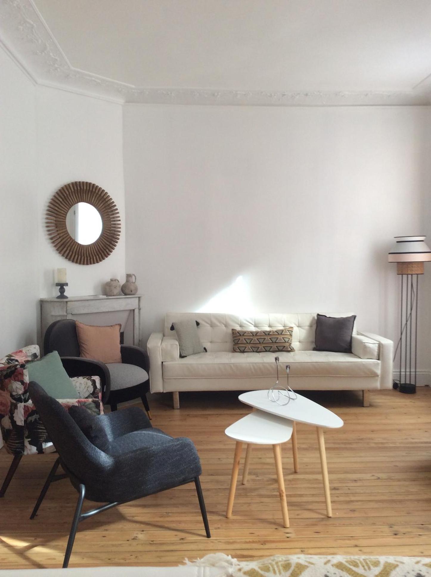 VILLA treize quartier balnéaire, photo 9
