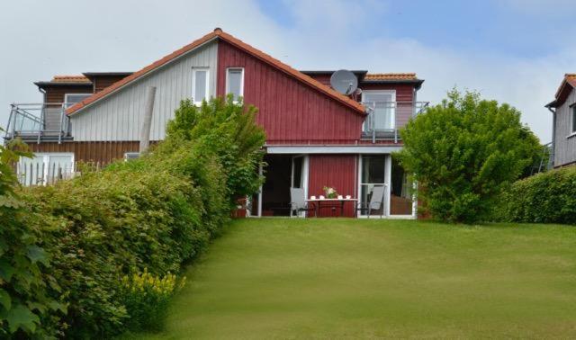 Haus Solvig