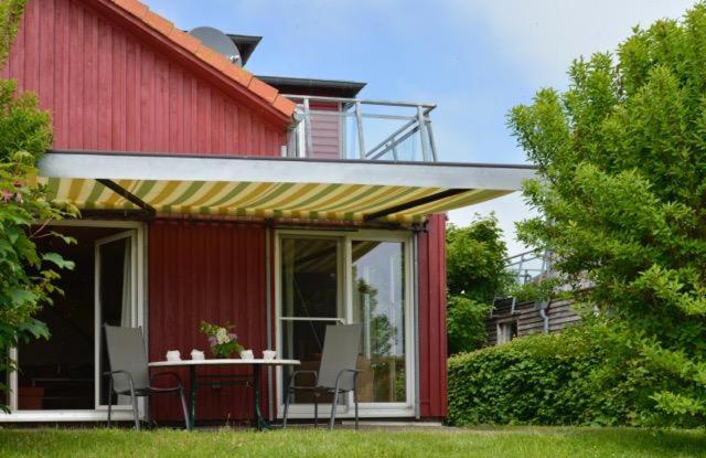 Haus Solvig