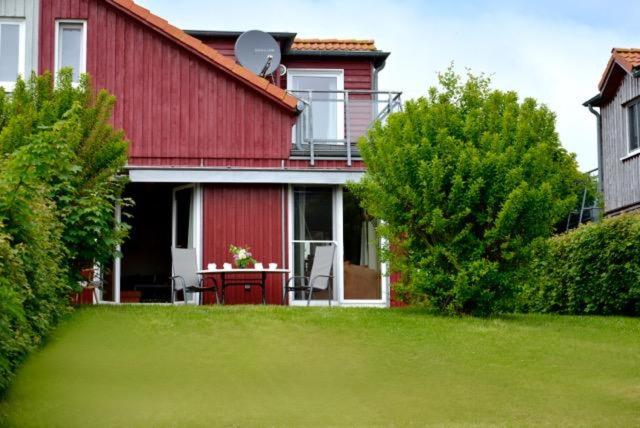 Haus Solvig