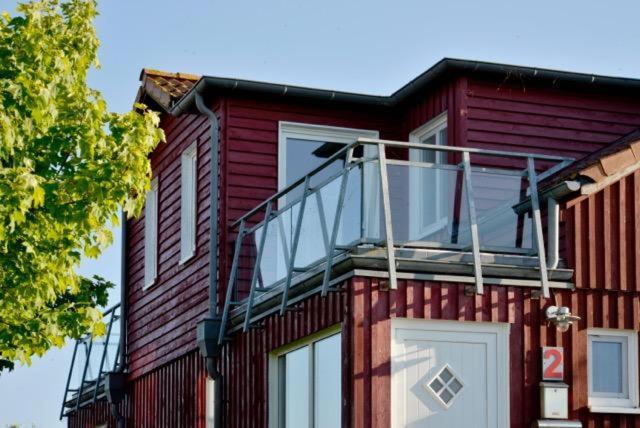 Haus Solvig