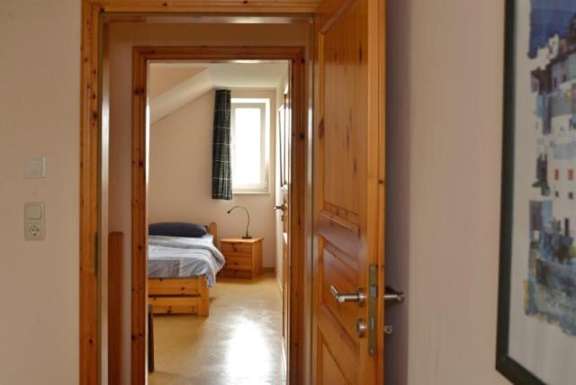 Haus Solvig