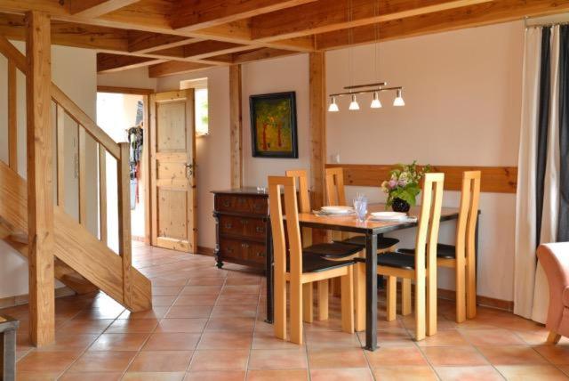 Haus Solvig