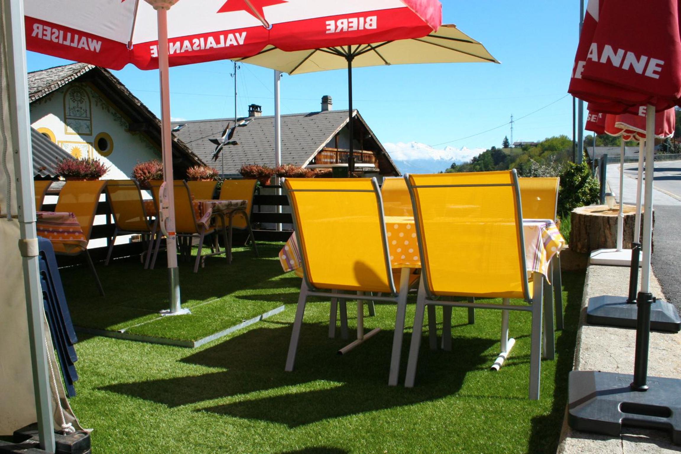 B&B Café de la Poste
