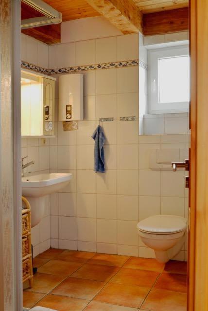 Haus Solvig
