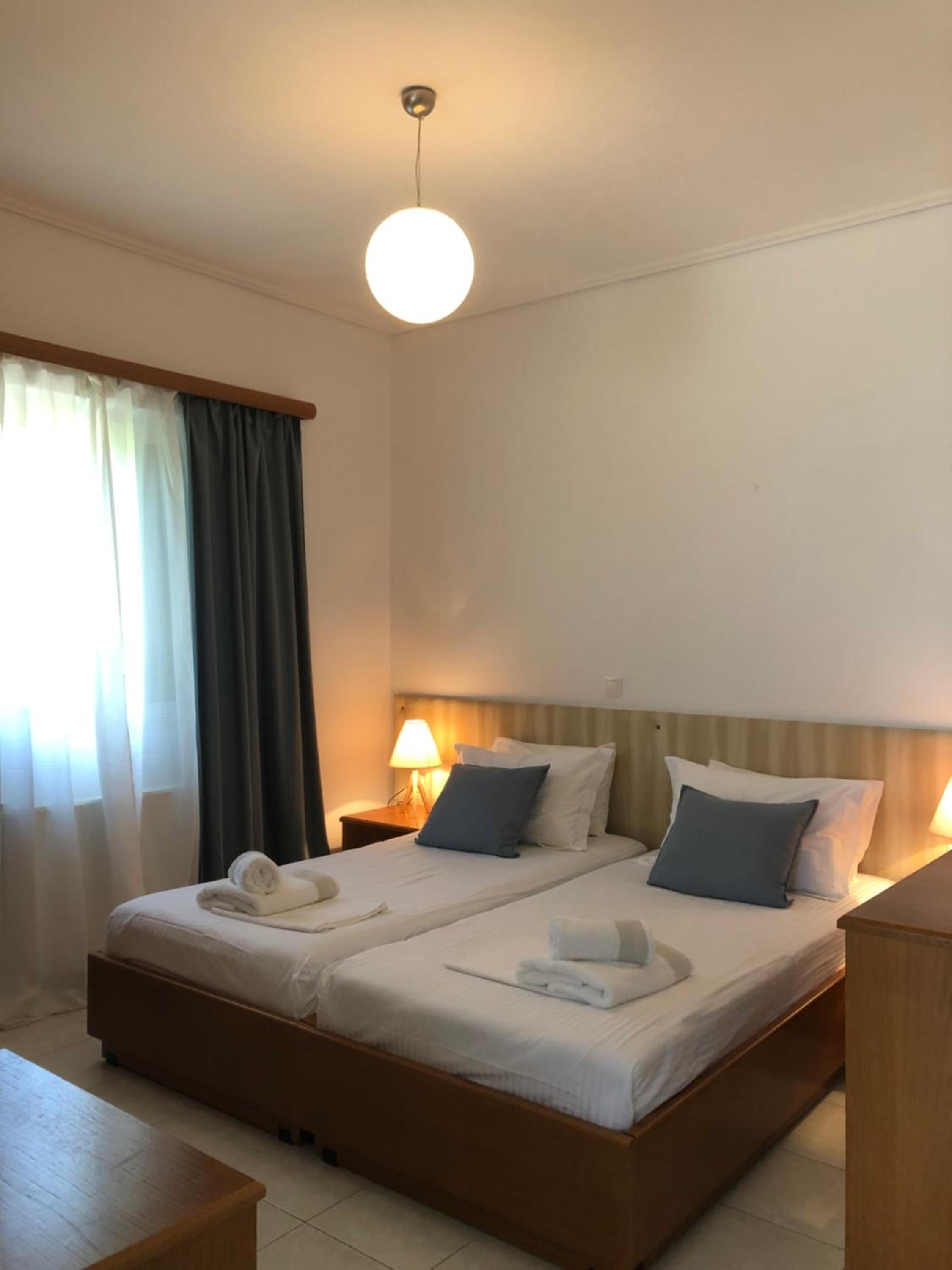 Politia Villas view 3
