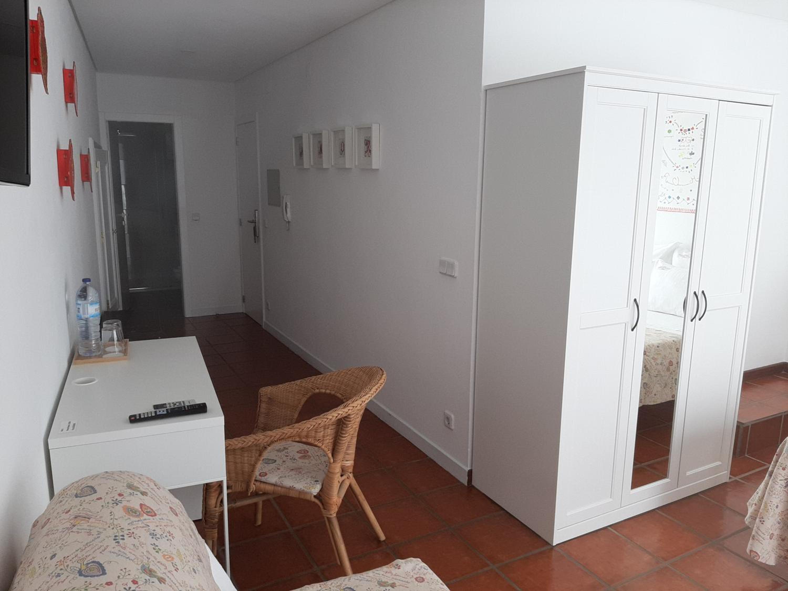 Casa da Travessa