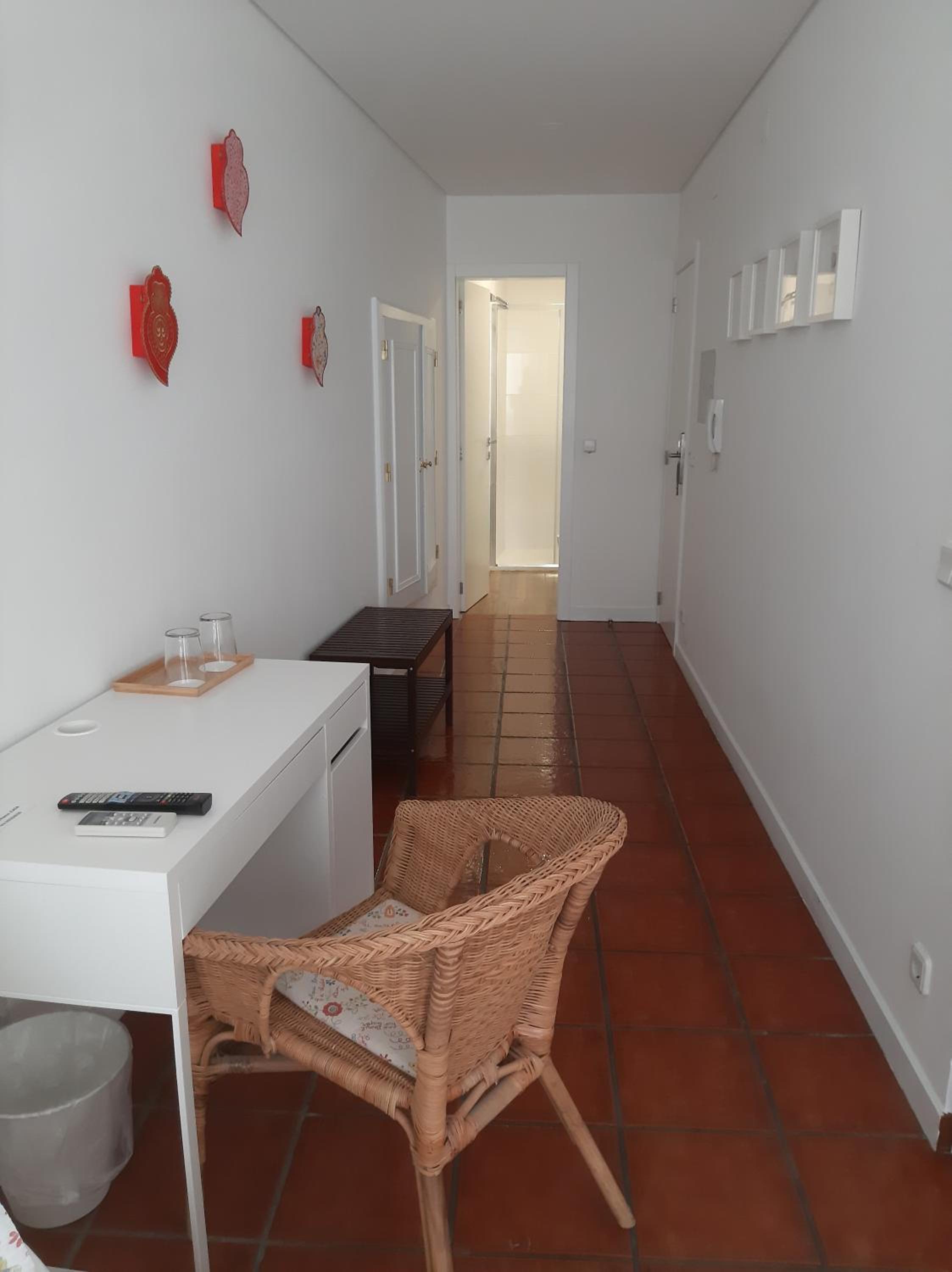 Casa da Travessa