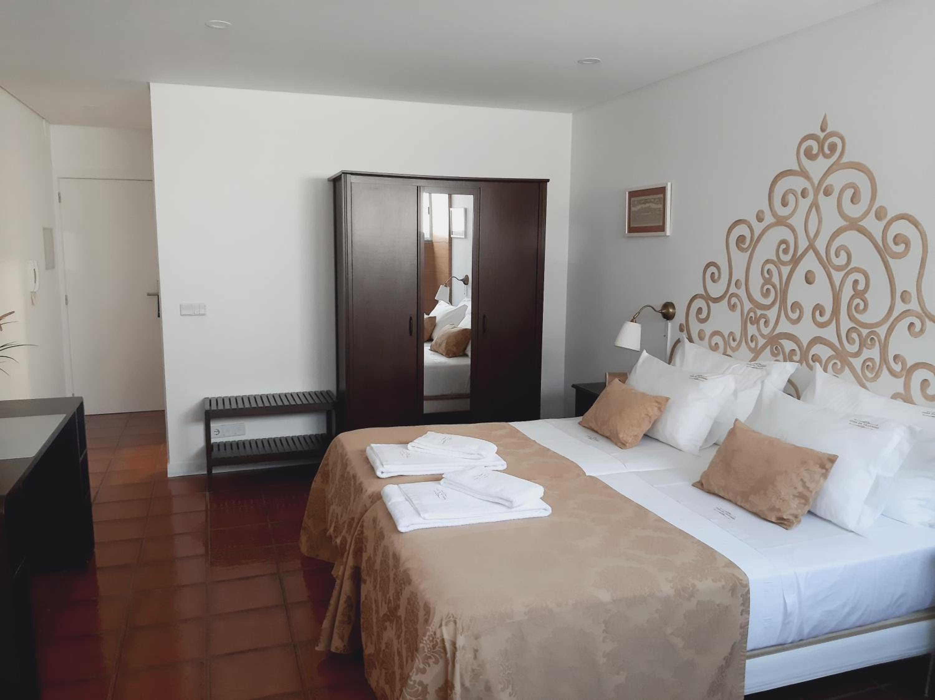 Casa da Travessa