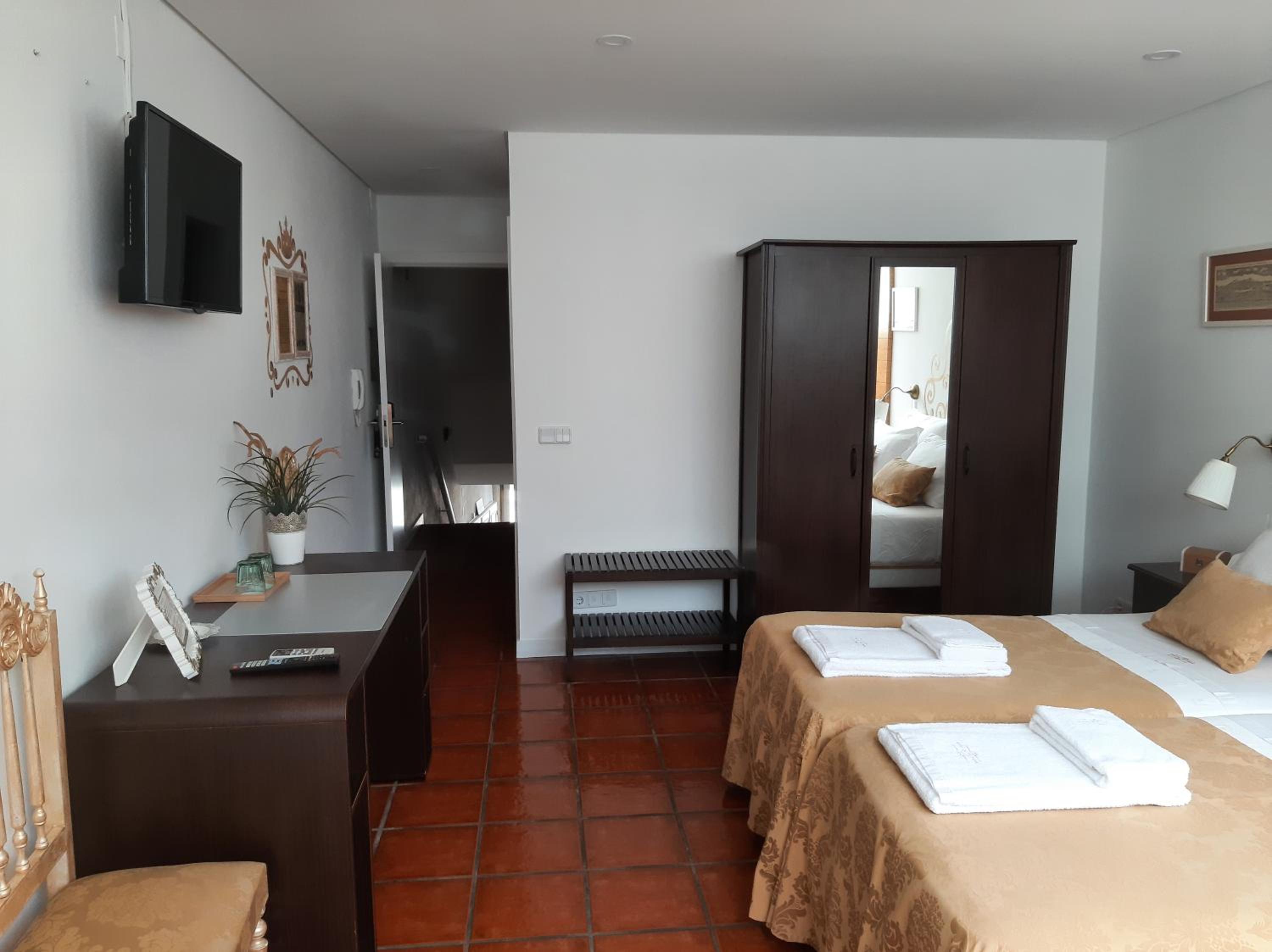 Casa da Travessa