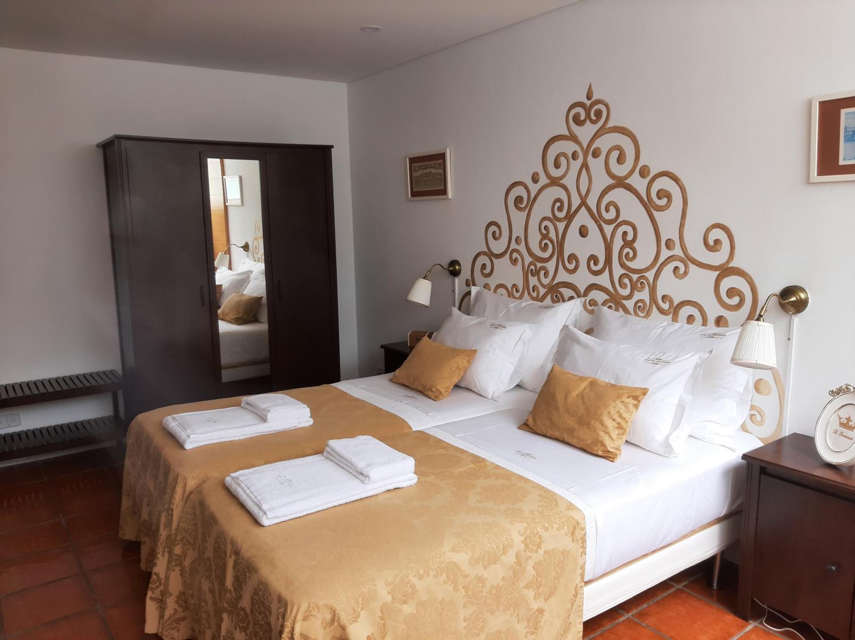 Casa da Travessa