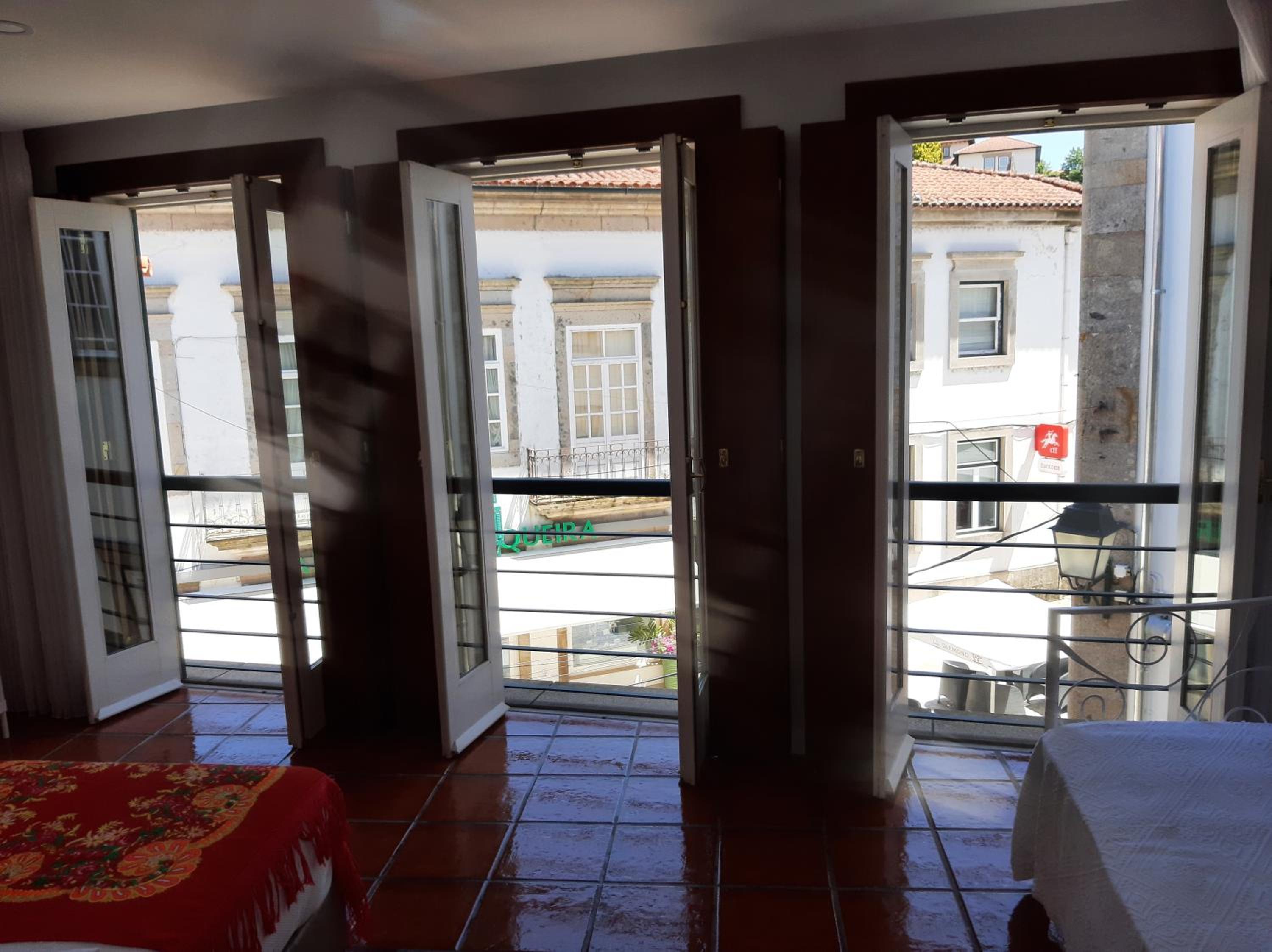 Casa da Travessa
